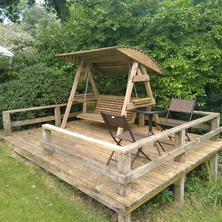The Woodstore Dunkeswell Exterior foto